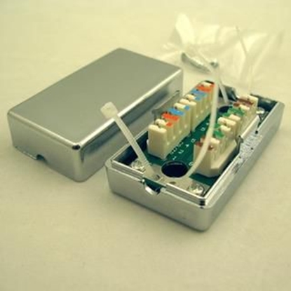 Attēls no NetRack cznik przewodów Krone IDC-Krone-IDC cat. 5e STP 106-62