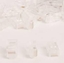 Attēls no NetRack wtyk RJ45 UTP linka, kat. 5e (100 szt) (NP41)