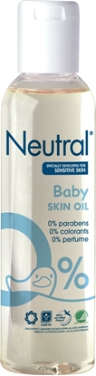Attēls no Neutral Baby Oil 150 ml