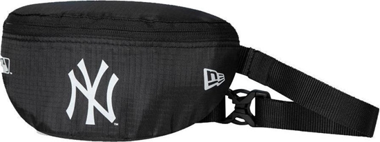 Picture of New Era New Era MLB New York Yankees Waist Bag 60137393 Czarne One size