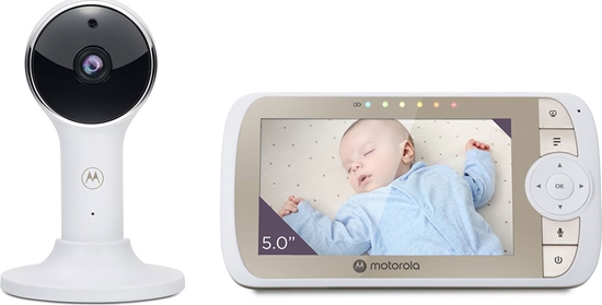 Picture of Niania Motorola VM65X Connect