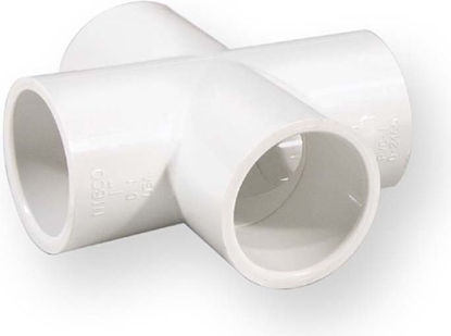 Изображение Nibco Czwórnik 1/2" (420-005)