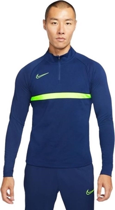 Picture of Nike Bluza Nike Dri-FIT Academy CW6110 492 CW6110 492 niebieski XXL