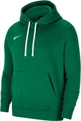 Picture of Nike Bluza Nike Park 20 Fleece Hoodie CW6894 302 CW6894 302 zielony M