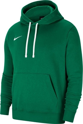 Picture of Nike Bluza Nike Park 20 Fleece Hoodie CW6894 302 CW6894 302 zielony S