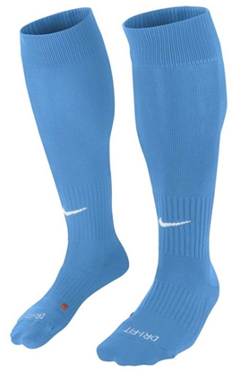 Picture of Nike Classic II Cush OTC Team getry 412 : Rozmiar - 34 - 38 (SX5728-412)