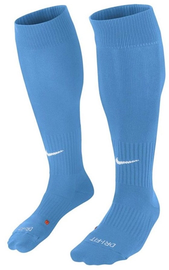 Picture of Nike Classic II Cush OTC Team getry 412 : Rozmiar - 34 - 38 (SX5728-412)