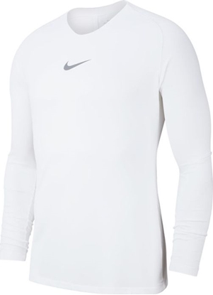 Picture of Nike Koszulka mska Dry Park First Layer biaa r. XL (AV2609-100)