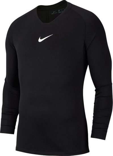 Picture of Nike Koszulka mska Dry Park First Layer czarna r. XL (AV2609-010)