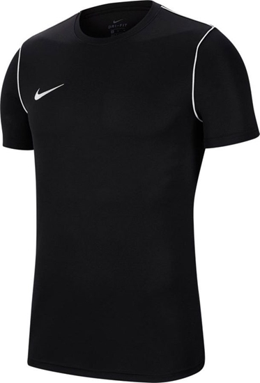 Picture of Nike Koszulka mska Park 20 Training Top czarna r. M (BV6883 010)