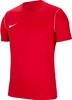 Picture of Nike Koszulka mska Park 20 Training Top czerwona r. S (BV6883 657)