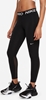 Picture of Nike Legginsy Nike Pro CZ9779-010 Czarne r. L