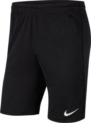 Attēls no Nike Nike Dri-FIT Park 20 shorty 010 : Rozmiar - S