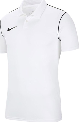 Attēls no Nike Koszulka Polo Nike Dri Fit Park 20 BV6879 100 BV6879 100 biay XL