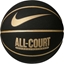 Attēls no Nike Nike Everyday All Court 8P Ball N1004369-070 Czarne 7