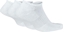 Изображение Nike Nike Everyday Cushion No Show 3Pak skarpety niskie 100 : Rozmiar - 47 - 50 (SX7673-100) - 14129_175140