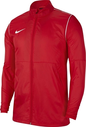 Изображение Nike Nike JR Park 20 Repel kurtka treningowa 657 : Rozmiar - 164 cm (BV6904-657) - 22902_196978