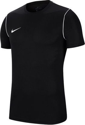 Picture of Nike Nike JR Park 20 t-shirt 010 : Rozmiar - 140 cm (BV6905-010) - 21899_190102