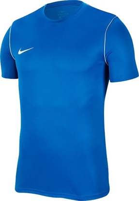Picture of Nike Nike JR Park 20 t-shirt 463 : Rozmiar - 152 cm (BV6905-463) - 21926_191261