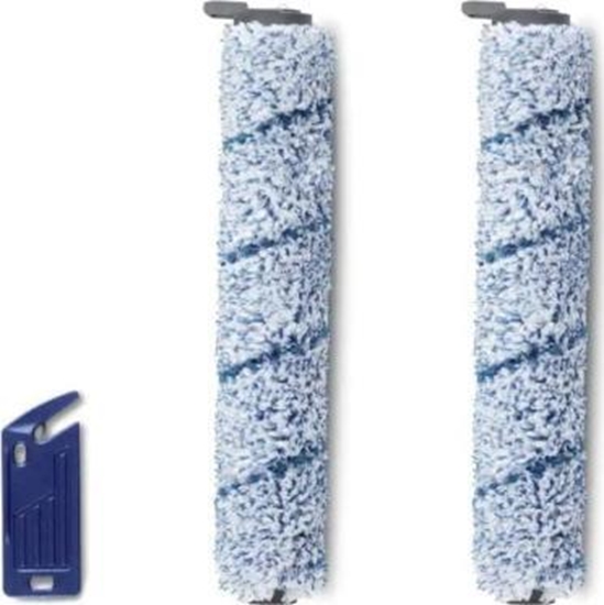 Изображение Nilfisk NILFISK Zestaw akcesoriów do odkurzaczy COMBI 3szt