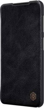Attēls no Nillkin NILLKIN QIN BOOK SKÓRZANE ETUI SAMSUNG GALAXY A22 4G CZARNY standard