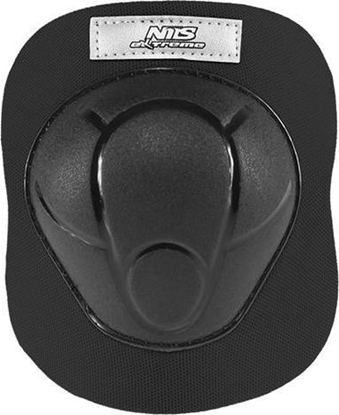 Picture of NILS Extreme H210 czarny rozm.XS zestaw ochraniaczy (16-60-013)