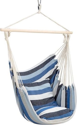 Изображение Nils Extreme Krzeso Brazylijskie Niebieski NC3107