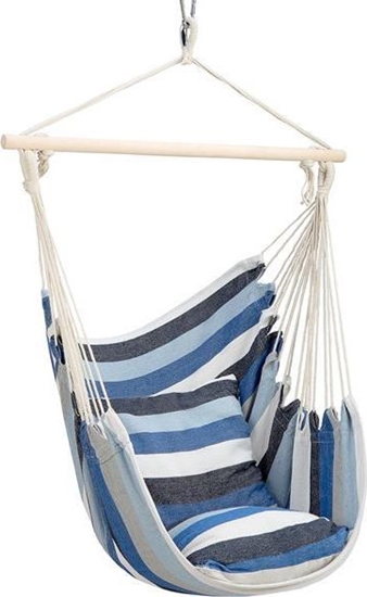 Изображение Nils Extreme Krzeso Brazylijskie Niebieski NC3107