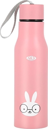 Изображение NILS Extreme Kubek termiczny Nils Camp NCB12 królik