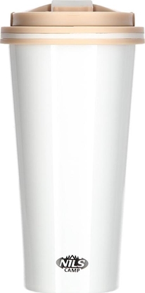 Изображение Nils Extreme Kubek termiczny Nils Camp NCB18 biay