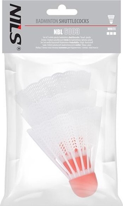 Изображение NILS Extreme NBL6003 LOTKI NYLON 3 SZT. NILS