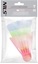 Attēls no NILS Extreme NBL6013 LOTKI NYLON MULTICOLOR 3 SZT. NILS