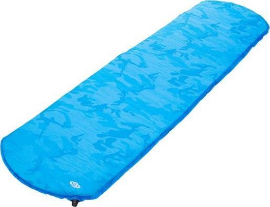 Изображение Nils Extreme Nc4062 Niebieski Mata Samopompujca