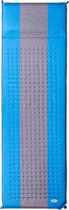 Picture of Nils Extreme Nc4340 Niebiesko-szary Mata Samopompujca