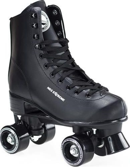 Picture of NILS Extreme NQ8400S CZARNY ROZM. 35 WROTKI NILS EXTREME