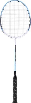 Изображение Nils Extreme NR204 ALUMINIUM ISOMETRIC / RAKIETA DO BADMINTONA + POKROWIEC NILS