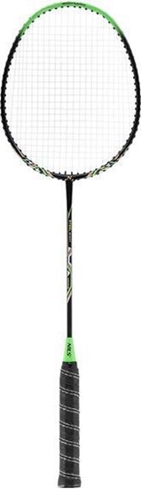 Picture of Nils Extreme NR205 ALUMINIUM ISOMETRIC / RAKIETA DO BADMINTONA + POKROWIEC NILS