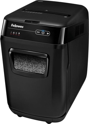 Изображение Niszczarka Fellowes AutoMax 200M P-5