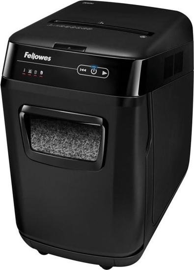 Изображение Niszczarka Fellowes AutoMax 200M P-5