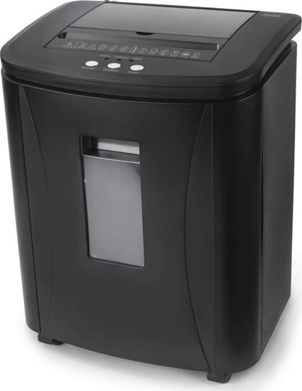 Picture of Niszczarka Hama Premium Auto M120 P-4