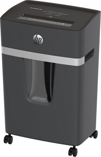 Picture of Niszczarka HP ProShredder 10MC P-5 350 W