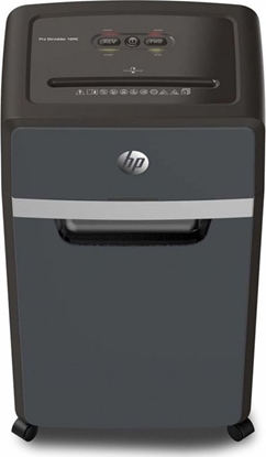 Attēls no Niszczarka HP ProShredder 16MC P-5 680 W