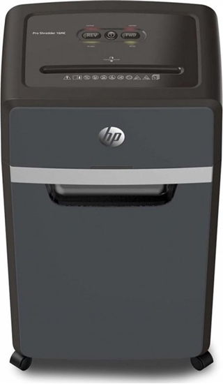 Picture of Niszczarka HP ProShredder 16MC P-5 680 W