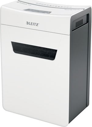 Picture of Leitz IQ Protect Premium Paper Shredder 10X P4