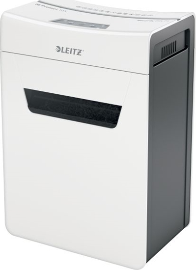 Picture of Leitz IQ Protect Premium Paper Shredder 10X P4