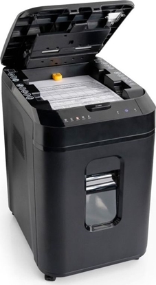 Picture of Niszczarka Wallner 110400 P-4 260 W