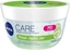 Изображение Nivea Care Fresh Hybrid Gel elowy krem do twarzy do cery tustej i mieszanej z kwasem hialuronowym 100ml