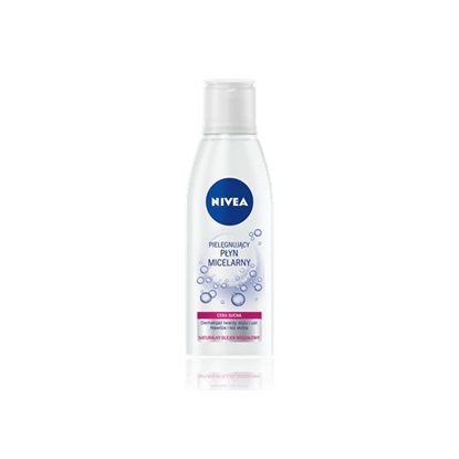 Picture of Nivea MicellAir Skin Breathe pielgnujcy pyn micelarny do cery suchej 400ml