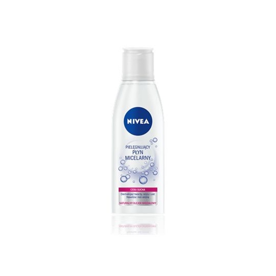 Picture of Nivea MicellAir Skin Breathe pielgnujcy pyn micelarny do cery suchej 400ml