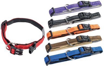 Picture of Nobby SOFT GRIP OBROA 20/45cm BRZOWA